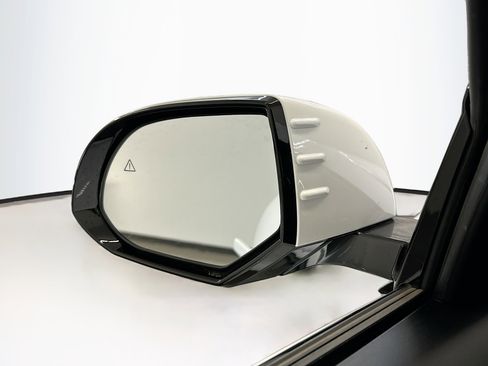 Used 2024 Hyundai Ioniq 6 Limited AWD/4WD image 16
