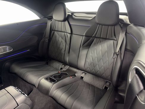 Certified 2024 Mercedes-Benz CLE 300 4MATIC Cabriolet w/ Driver Assistance Package image 28