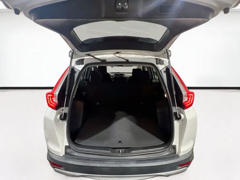 Used 2019 Honda CR-V EX image 19