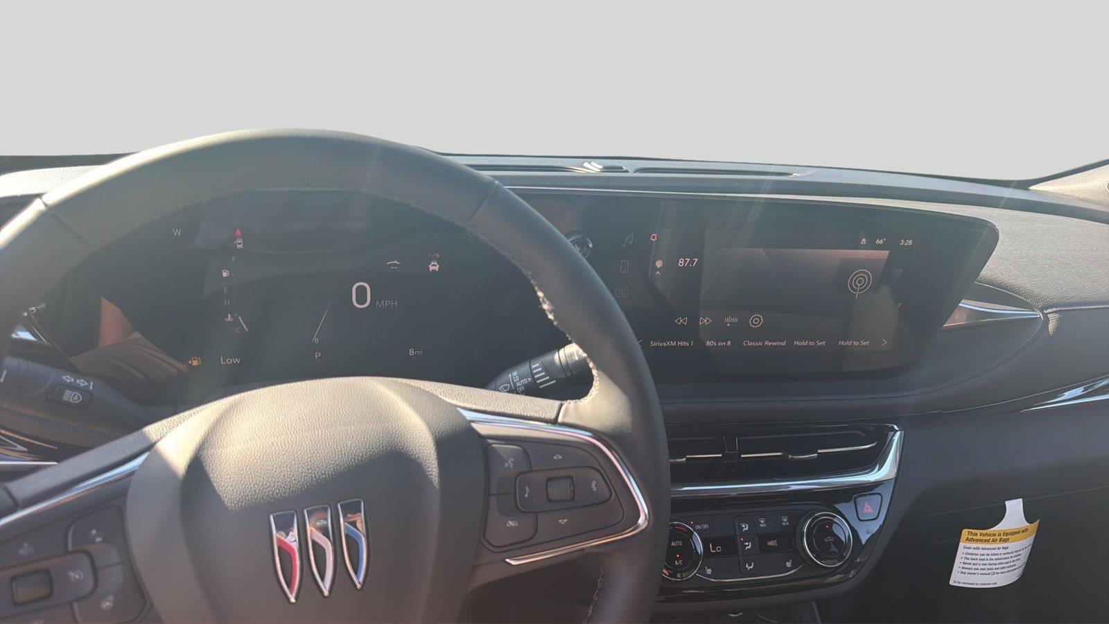 New 2026 Buick Envista Sport Touring w/ Convenience I Package FWD image 11