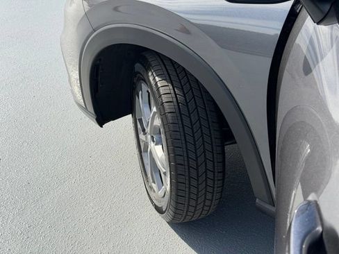 Certified 2026 Honda HR-V LX image 28