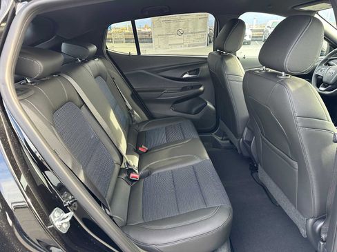 New 2026 Buick Envista Preferred w/ Convenience I Package image 12