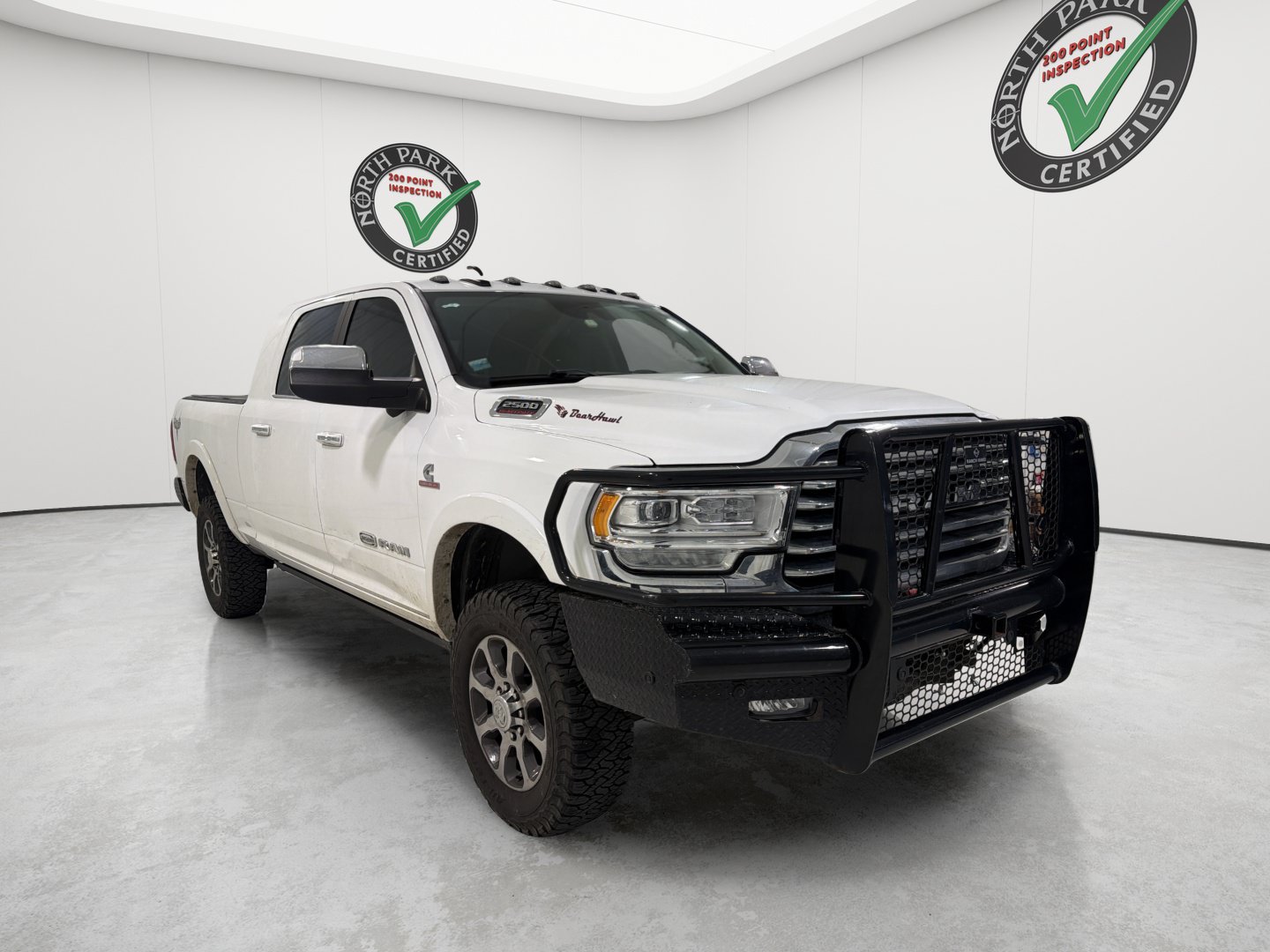 Used 2022 RAM 2500 Limited AWD/4WD image 7