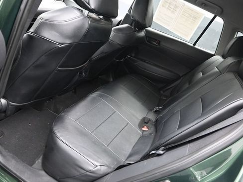 Used 2022 Toyota Corolla Cross LE FWD image 18