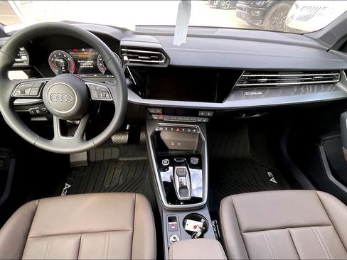 New 2026 Audi A3 2.0T Premium image 5