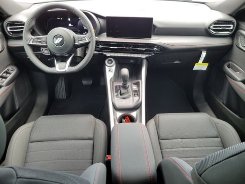 New 2025 Dodge Hornet GT w/ GT Blacktop Package image 12