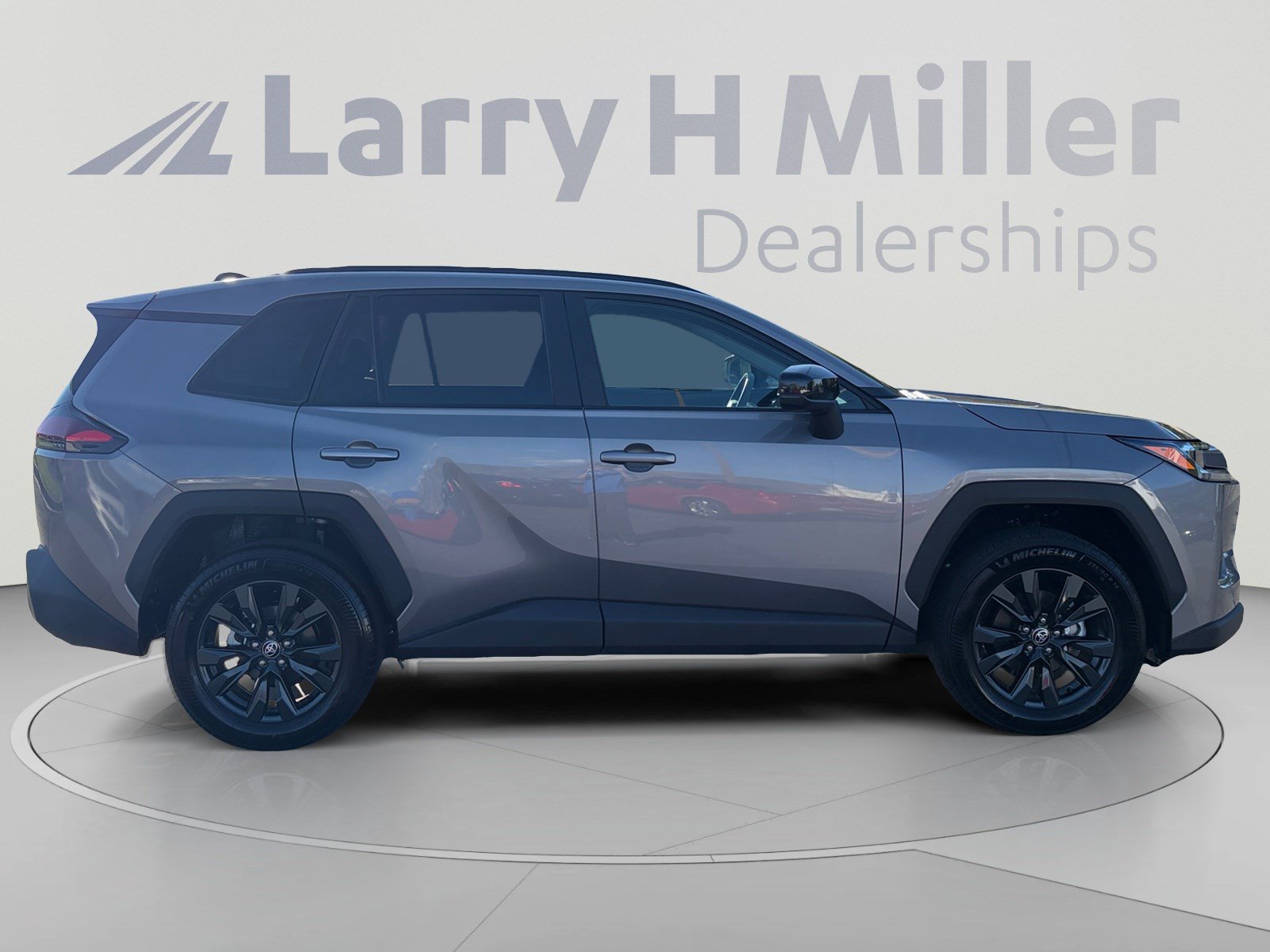 Certified 2026 Toyota RAV4 XLE Premium AWD/4WD image 6