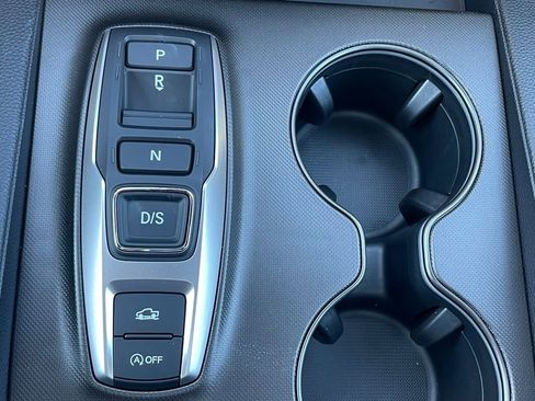 New 2026 Honda Ridgeline TrailSport image 39