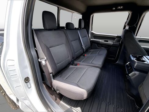 Used 2022 Ford F150 XLT w/ Equipment Group 302A High AWD/4WD image 19