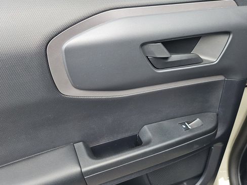 Used 2024 Ford Bronco Sport Big Bend image 13