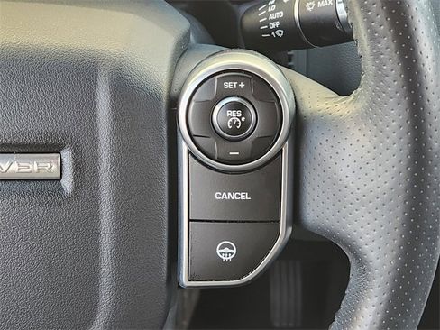 Used 2014 Land Rover Range Rover Sport HSE image 28