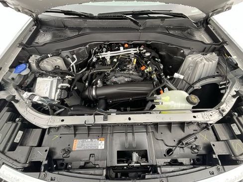 New 2026 Ford Explorer Active image 26