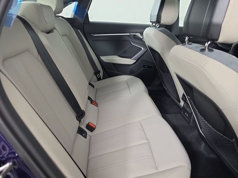New 2026 Audi A3 2.0T Premium Plus AWD/4WD image 37