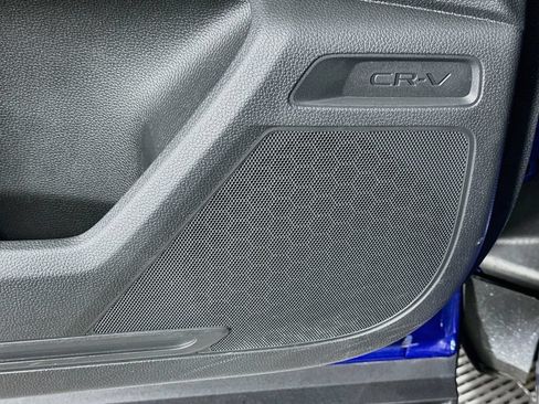 Used 2024 Honda CR-V EX image 18