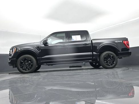 Used 2023 Ford F150 XLT w/ Equipment Group 302A High AWD/4WD image 49