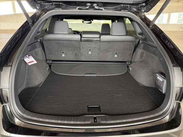 Certified 2026 Lexus RX 350 F Sport w/ Convenience Package FWD image 23