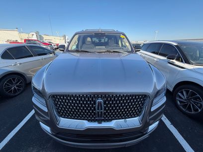 Used 2019 Lincoln Navigator L Reserve w/ Cargo Package
