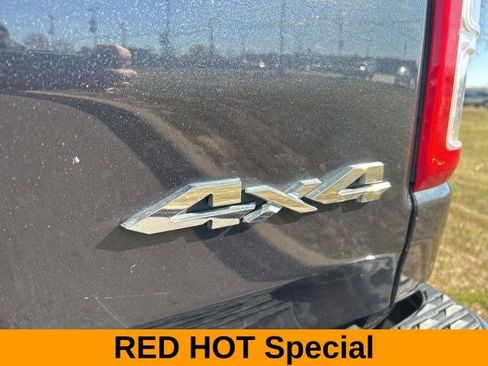 Used 2020 RAM 1500 Big Horn AWD/4WD image 52