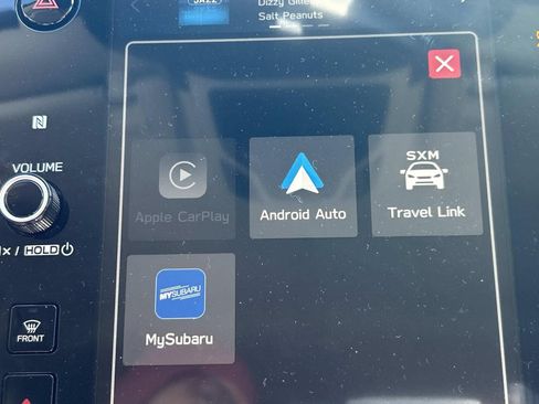 Used 2025 Subaru Outback Premium AWD/4WD image 26