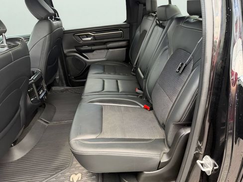 Used 2020 RAM 1500 Rebel w/ Level 2 Equipment Group AWD/4WD image 12