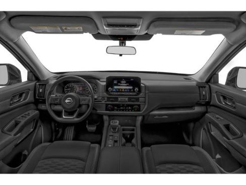 Used 2024 Nissan Pathfinder S AWD/4WD image 20