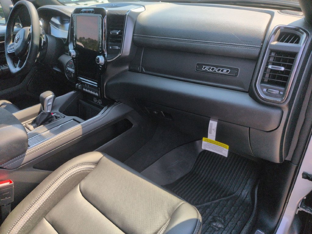 New 2026 RAM 1500 RHO AWD/4WD image 34