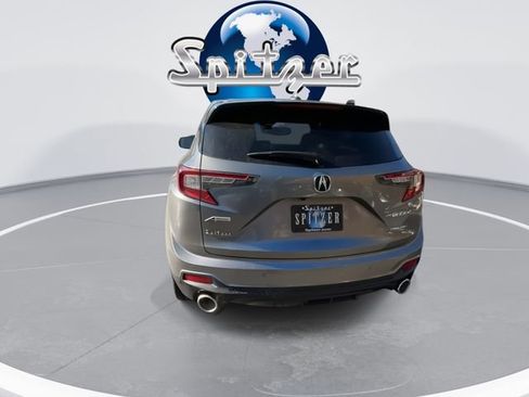 New 2026 Acura RDX A-Spec image 8