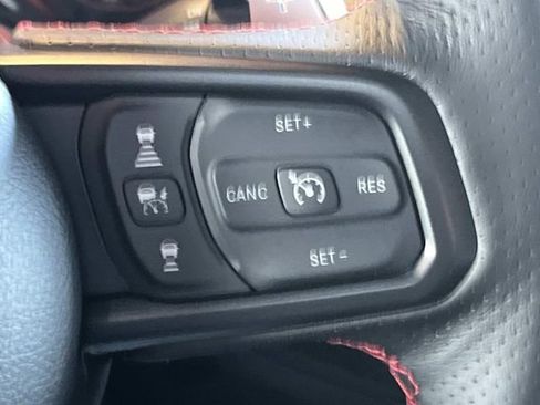 New 2026 Jeep Wrangler Unlimited Rubicon 392 image 24