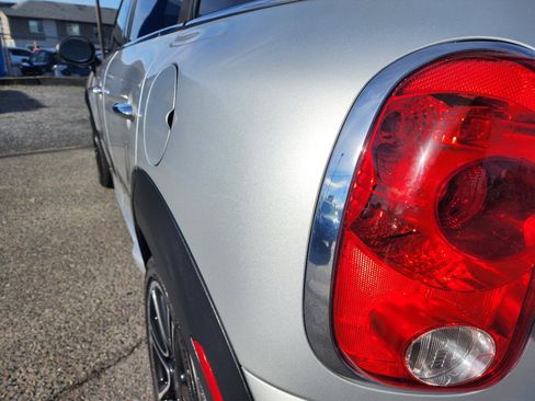 Used 2014 MINI Cooper Countryman S image 33