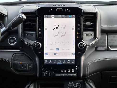 Used 2024 RAM 2500 Rebel w/ Level 2 Equipment Group image 26