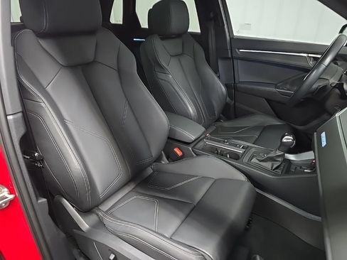 Used 2023 Audi Q3 2.0T Premium Plus AWD/4WD image 15