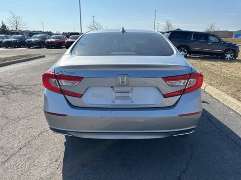 Used 2018 Honda Accord LX image 8