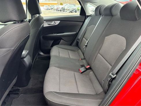 Used 2024 Kia Forte LXS w/ LXS Technology Package image 23