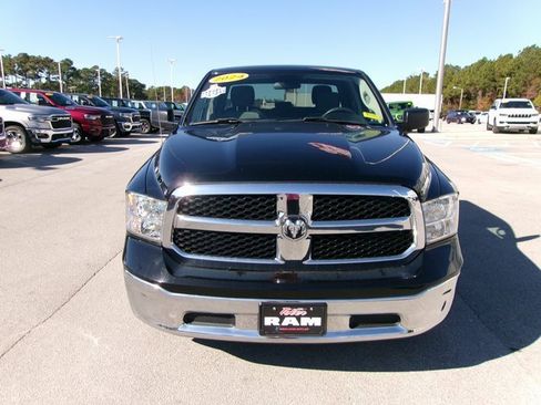 Used 2024 RAM 1500 Classic SLT image 6