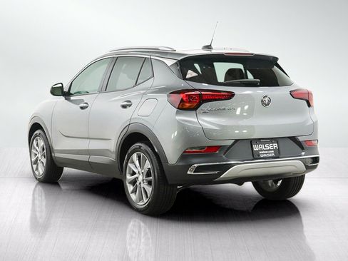 Used 2023 Buick Encore GX Essence w/ Experience Buick Package AWD/4WD image 3