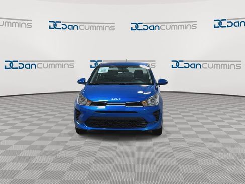 Used 2023 Kia Rio S image 3