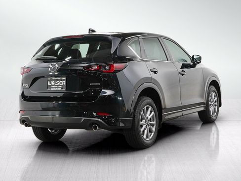 Used 2024 MAZDA CX-5 AWD 2.5 S image 5