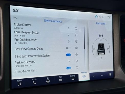 Used 2023 Ford Bronco Raptor image 28