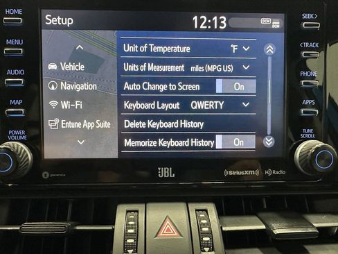 Used 2019 Toyota RAV4 Adventure w/ All Weather Liner Package AWD/4WD image 33