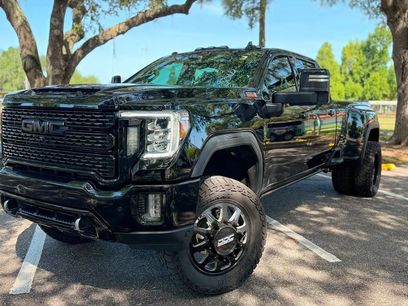 Used 2023 GMC Sierra 3500 Denali w/ Denali Ultimate Package