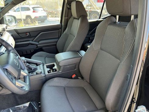 Used 2025 Toyota 4Runner SR5 image 30