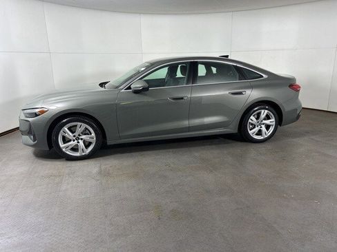 New 2025 Audi A5 2.0T Premium Plus image 4