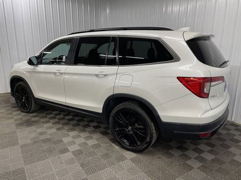 Used 2022 Honda Pilot Special Edition image 6