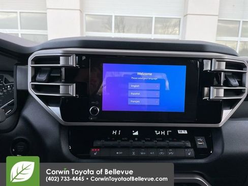 New 2026 Toyota Tundra SR5 image 13