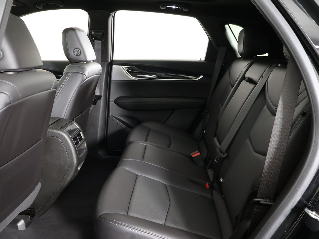 Used 2024 Cadillac XT5 Premium Luxury AWD/4WD image 38