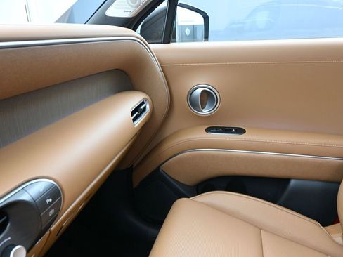 Certified 2026 Hyundai Palisade Calligraphy image 24