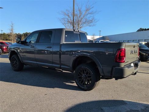 New 2026 RAM 3500 Limited image 6