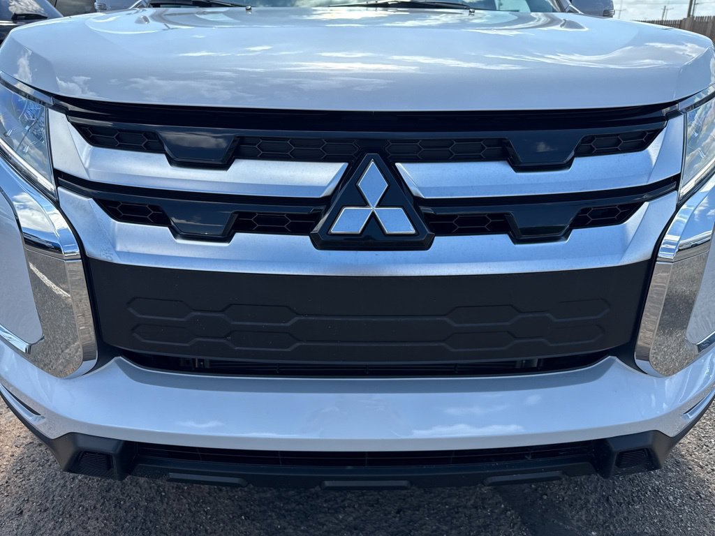 New 2027 Mitsubishi Outlander Sport SE AWD/4WD image 43