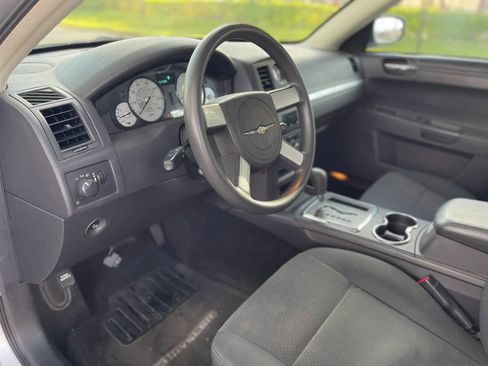 Used 2008 Chrysler 300 LX image 20