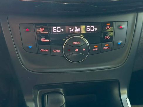 Used 2019 Nissan Sentra SV FWD image 15